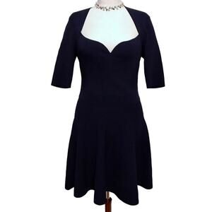 Ted Baker NWT Sweetheart Neckline Dress Women Various
